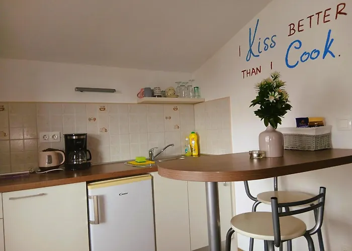 Apartment Danijela