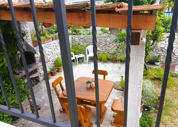 Apartment Danijela