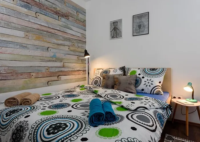 Apartment Danijela