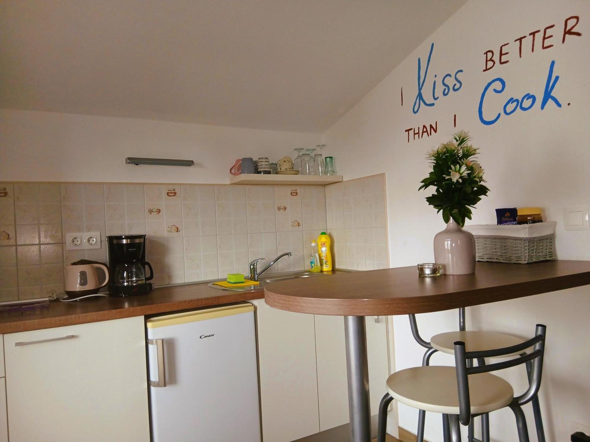 Apartman Danijela *