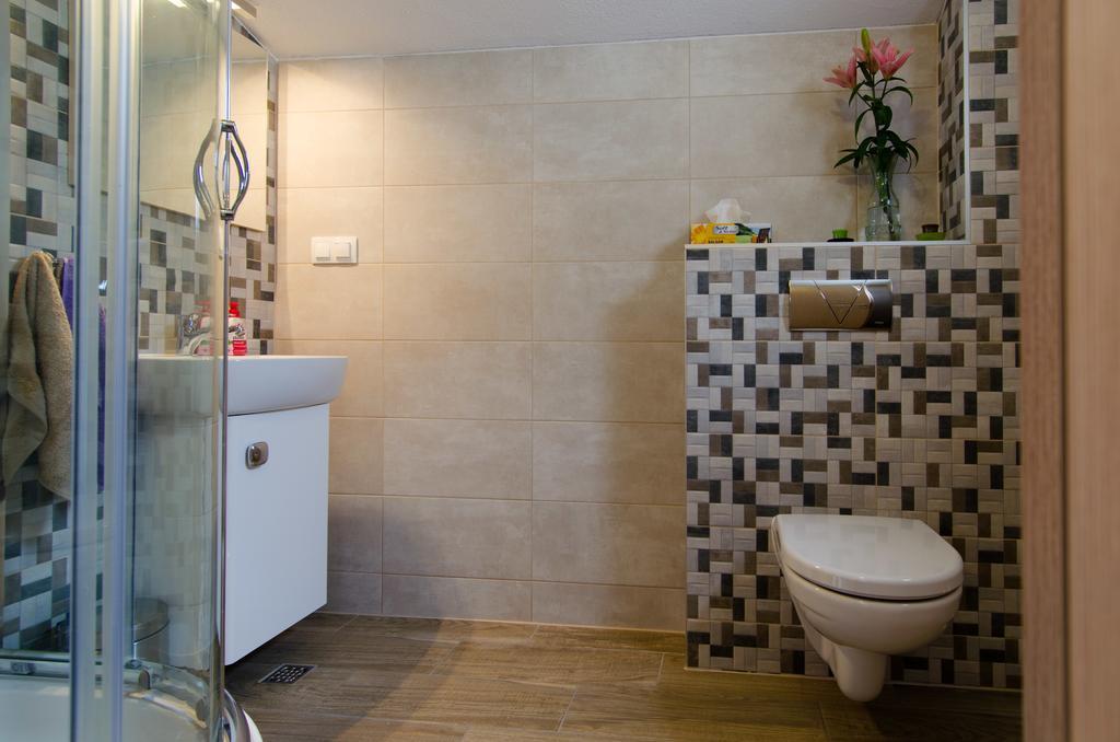 Apartman Danijela
