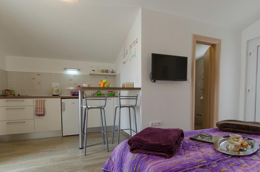 Danijela Apartman