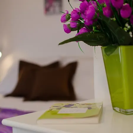 Apartment Danijela Trogir Pokoj fotografie