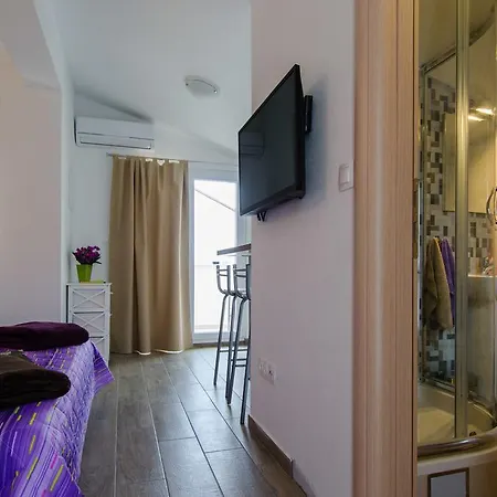Apartment Danijela Trogir Pokoj fotografie