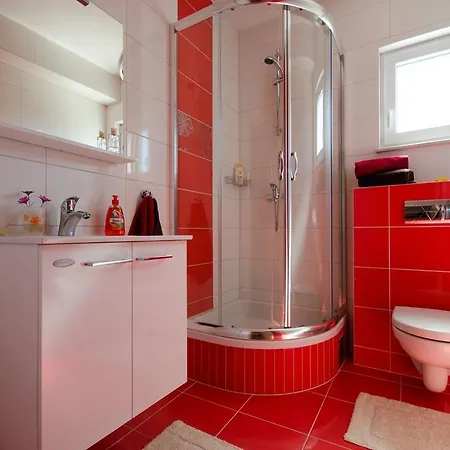 Apartment Danijela Trogir Pokoj fotografie