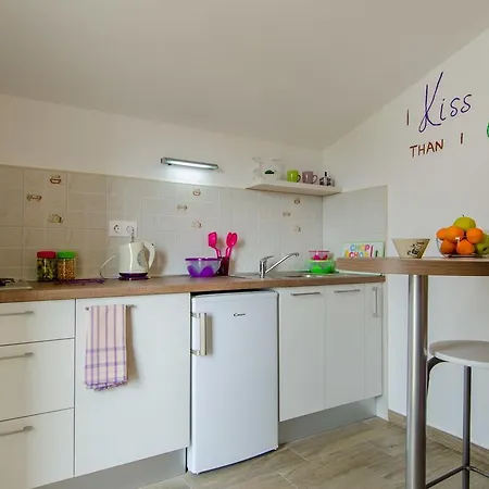 Apartment Danijela Trogir Pokoj fotografie