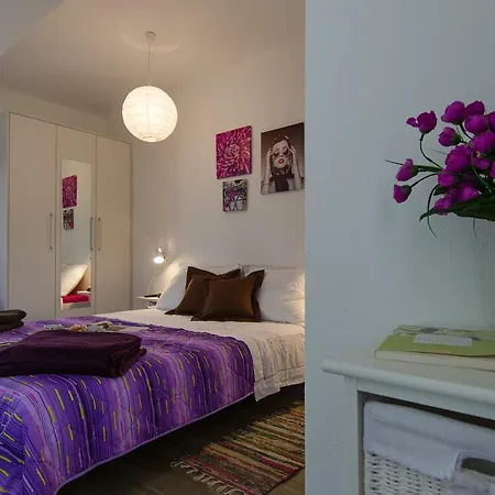 Apartment Danijela Trogir Pokoj fotografie