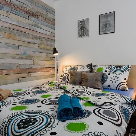Apartment Danijela Trogir Exteriér fotografie