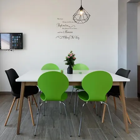 Apartment Danijela Trogir Exteriér fotografie