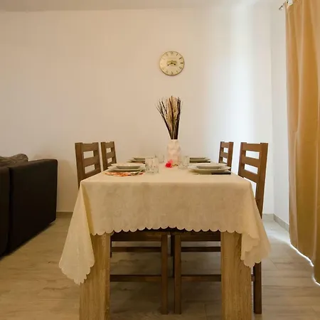 Apartment Danijela Trogir Exteriér fotografie