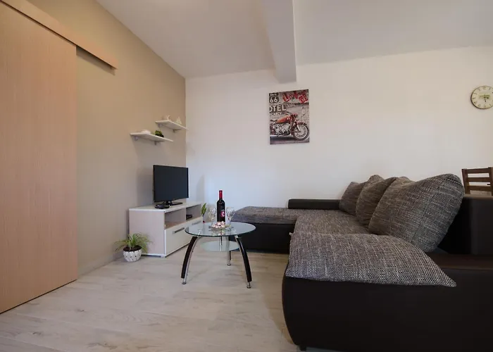 Apartment Danijela
