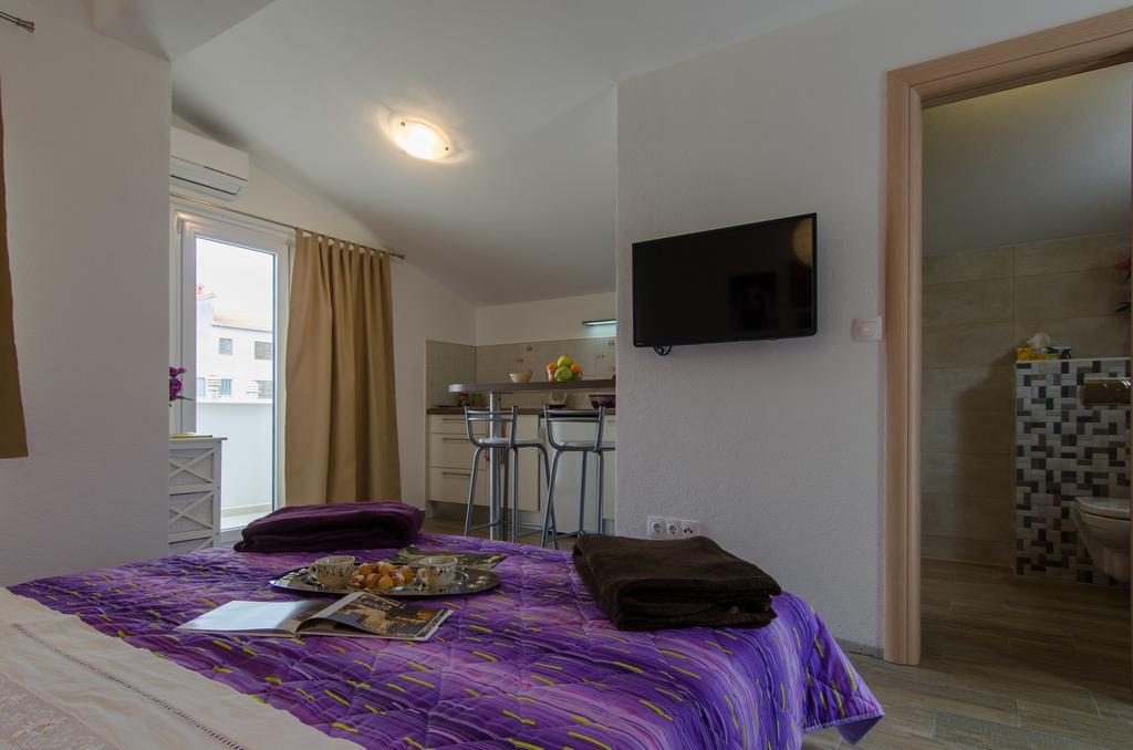Danijela Apartment Trogir