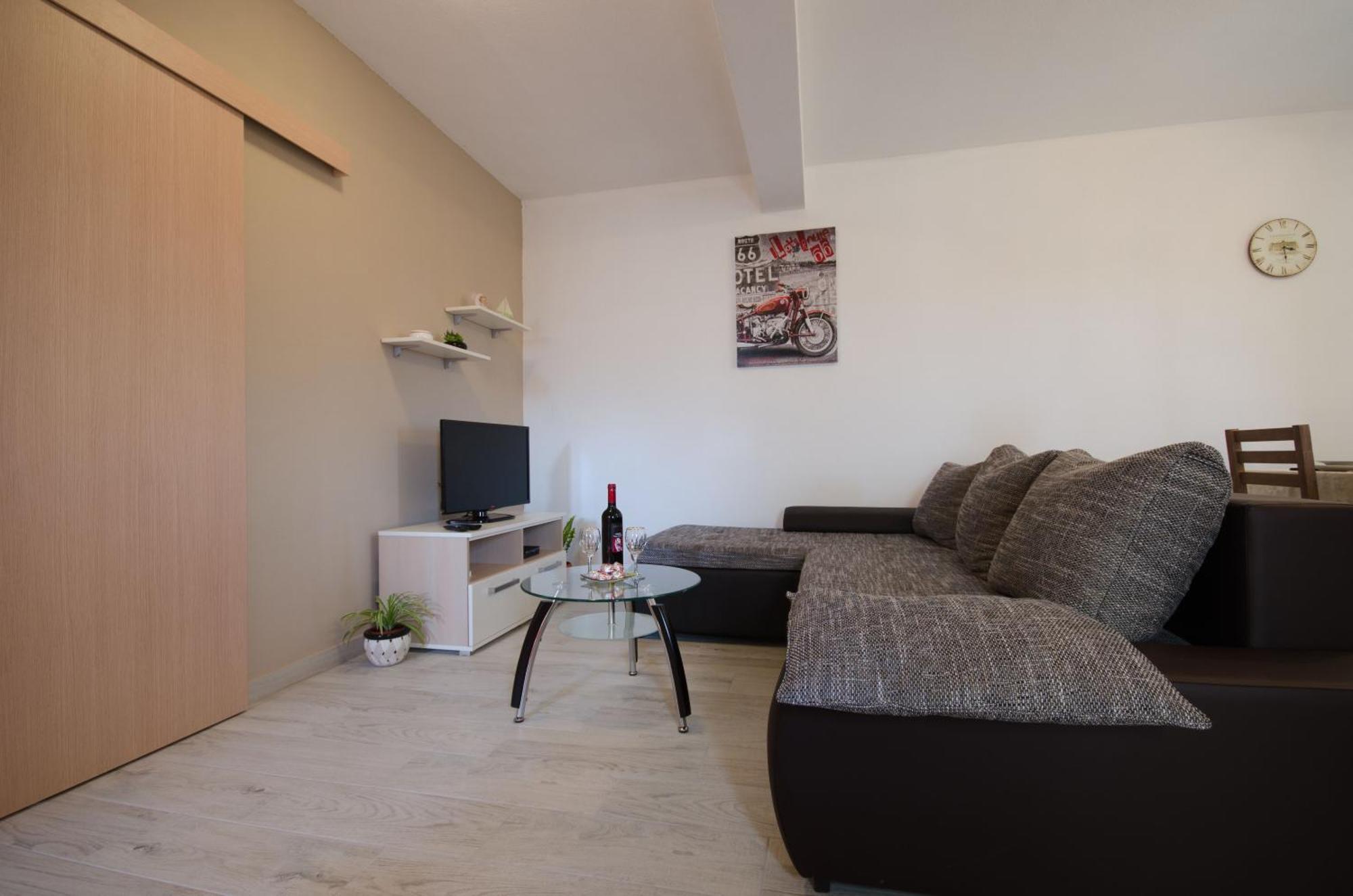 Apartment Danijela *