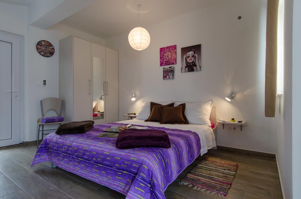 Danijela Apartment Trogir