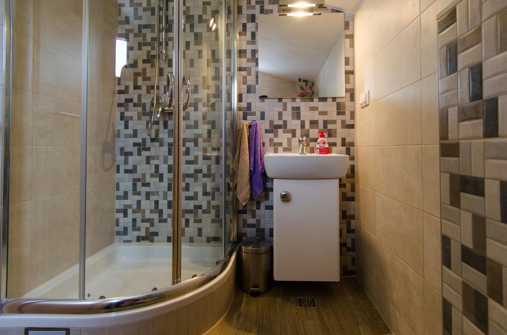 Danijela Apartment