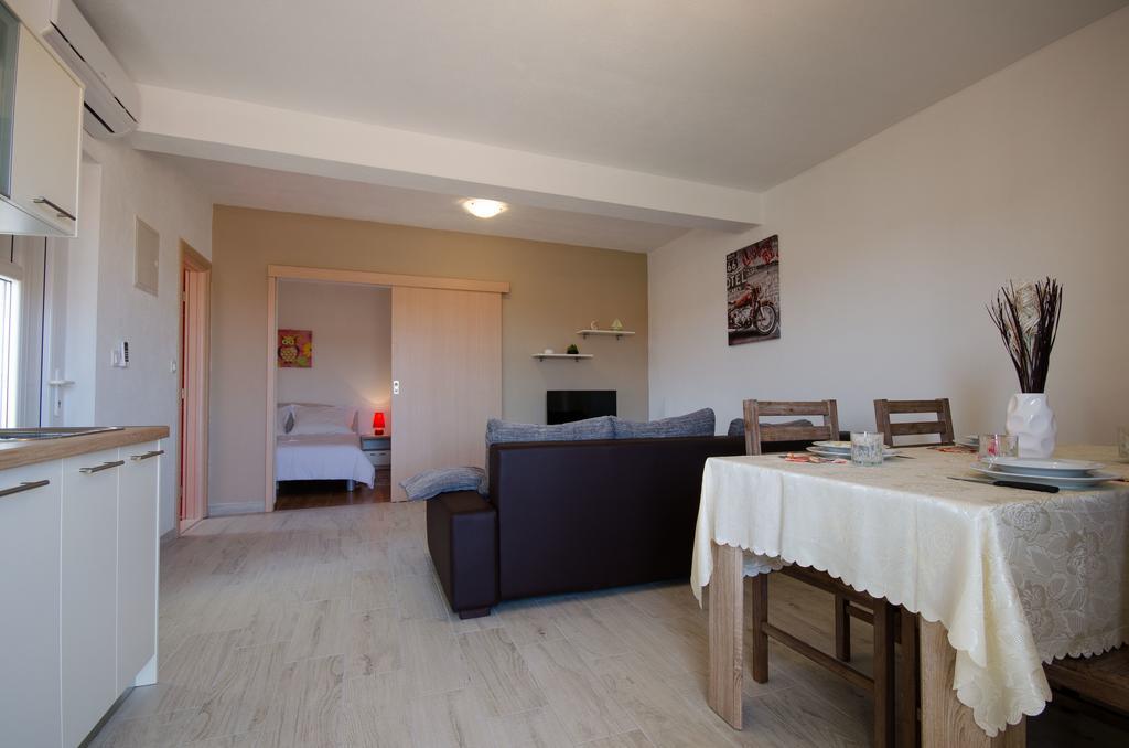 Danijela Apartment