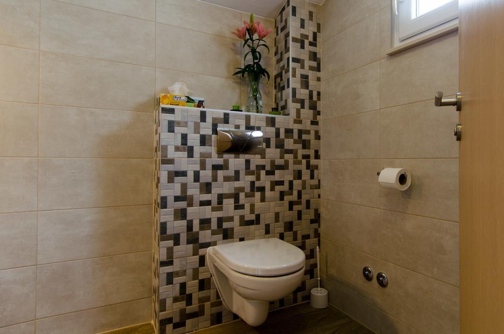 Apartment Danijela *