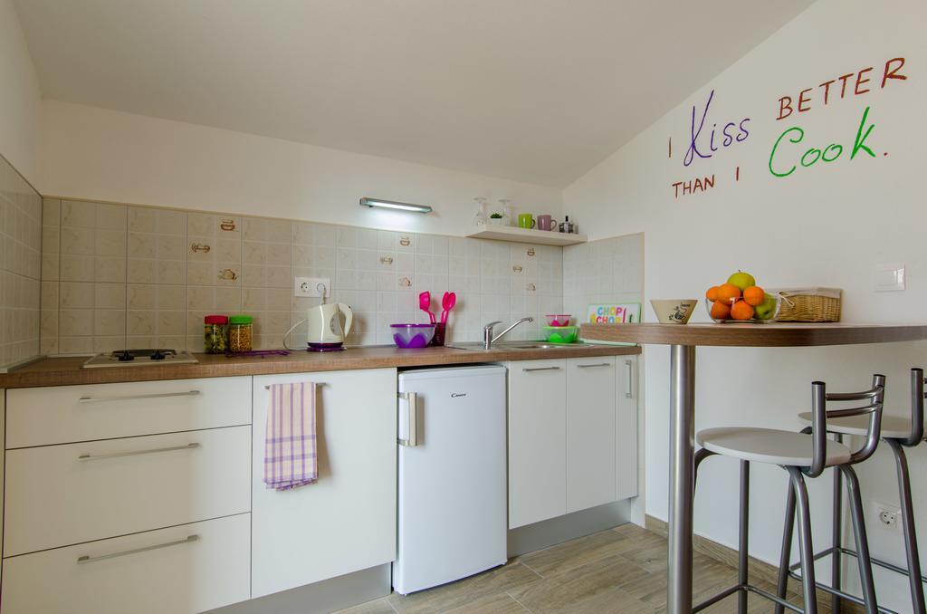 Apartment Danijela Trogir