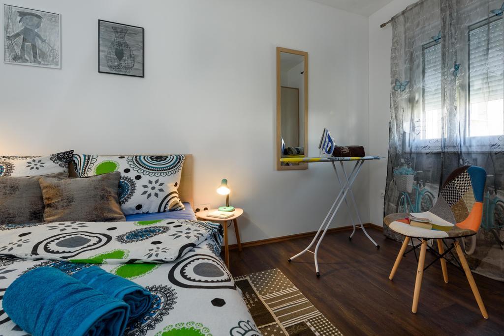 Danijela Apartment
