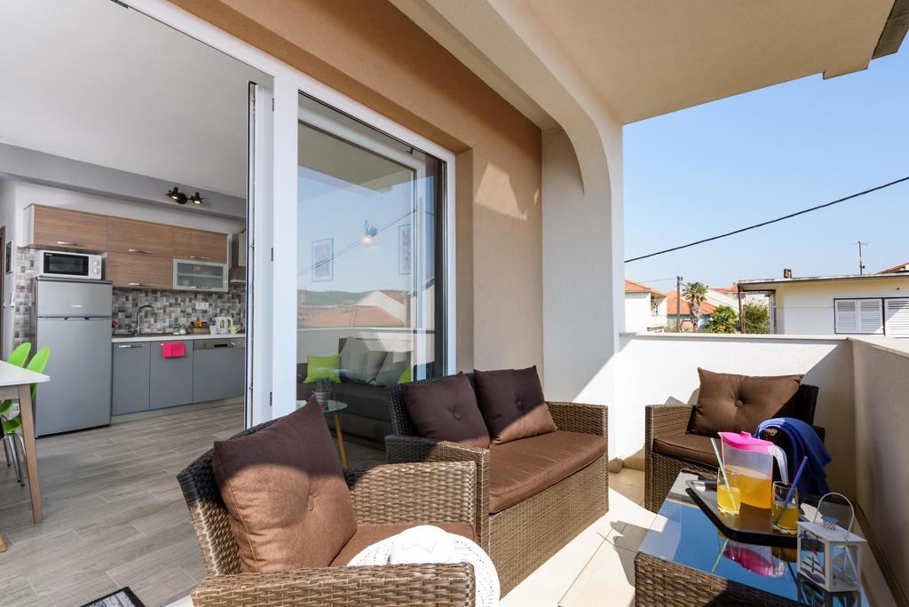 Danijela Apartment Trogir