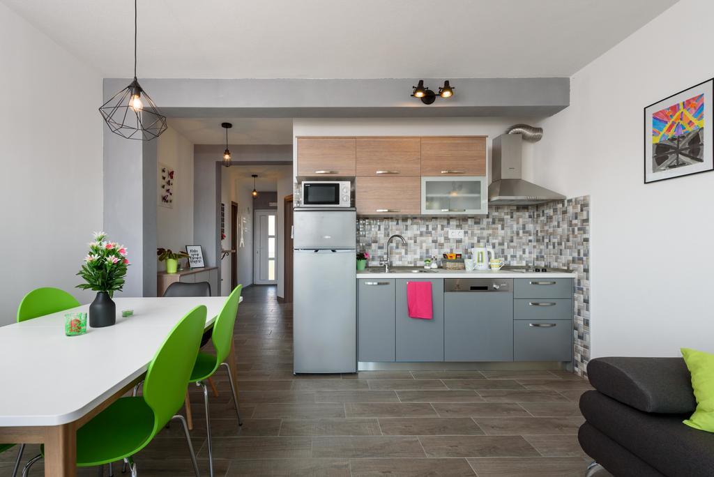 Danijela Apartment Trogir