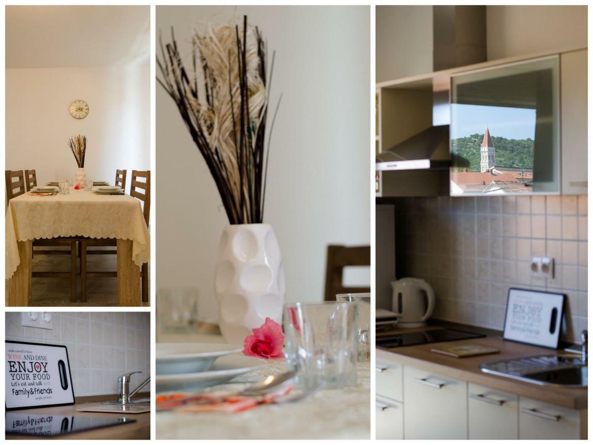 Danijela Apartment Trogir
