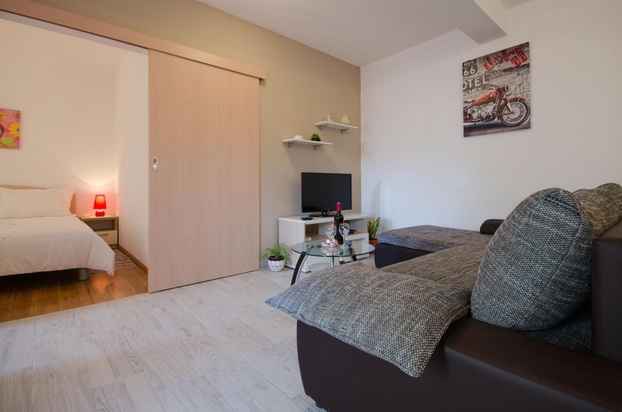 Apartment Danijela Trogir